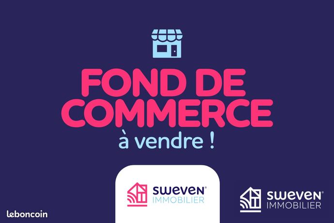 90m² Commercial property in Saint-Lys, France No. 284898