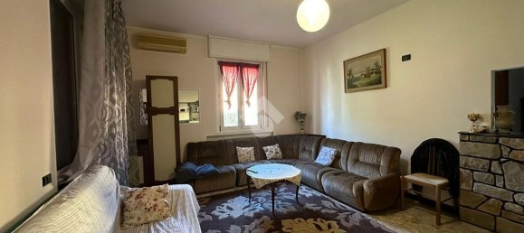 3 rooms Apartment in Pontoglio, Italy No. 6005 25