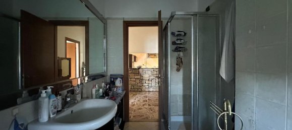 3 rooms Apartment in Pontoglio, Italy No. 6005 12