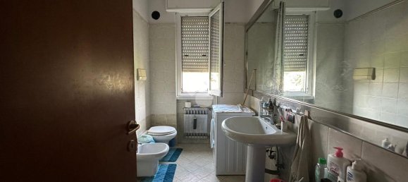 3 rooms Apartment in Pontoglio, Italy No. 6005 6