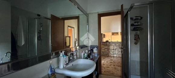 3 rooms Apartment in Pontoglio, Italy No. 6005 14