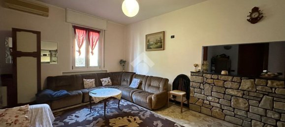 3 rooms Apartment in Pontoglio, Italy No. 6005 27