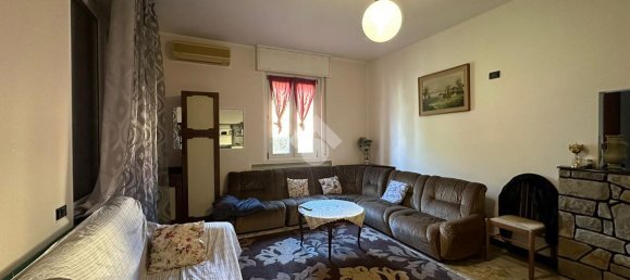 3 rooms Apartment in Pontoglio, Italy No. 6005 35