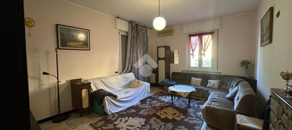 3 rooms Apartment in Pontoglio, Italy No. 6005 34