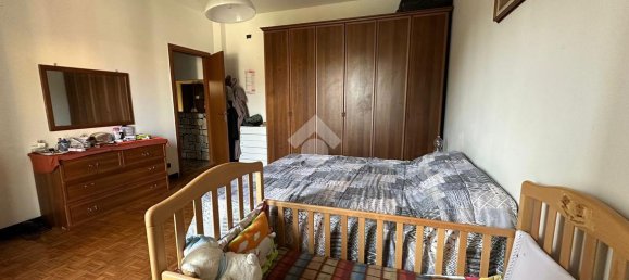 3 rooms Apartment in Pontoglio, Italy No. 6005 21