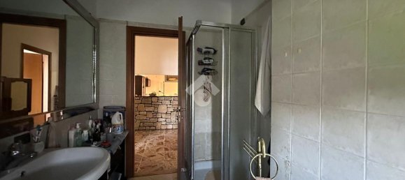 3 rooms Apartment in Pontoglio, Italy No. 6005 15