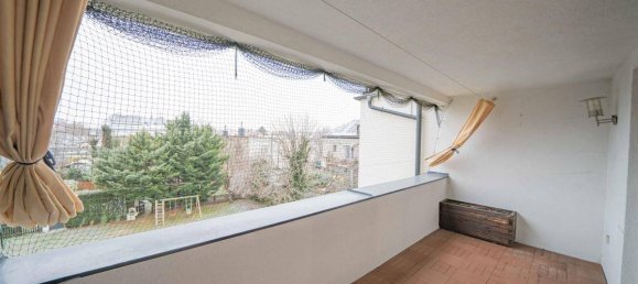 Дуплекс с 3 спальнями в Мёдлинг, Австрия № 220455 16