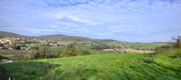 Terreno en Pollionnay, France 474 m² No. 78736 6