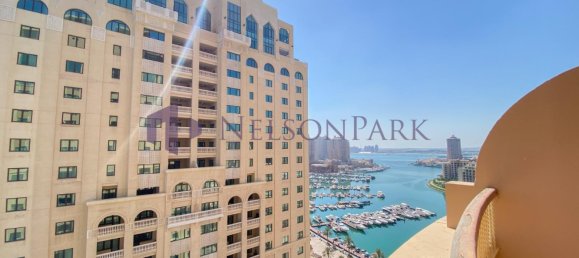 75m² Apartment in Doha, Qatar No. 1940 10