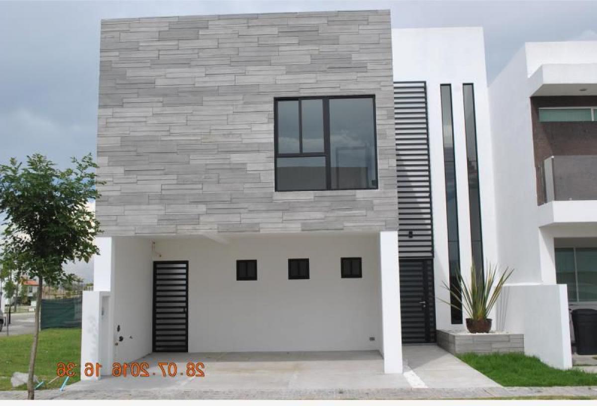 4 Schlafzimmer Haus in San Andres Cholula, Mexico, Nr. 163642