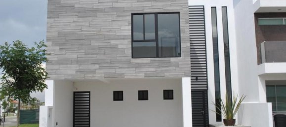 4 Schlafzimmer Haus in San Andres Cholula, Mexico, Nr. 163642 2