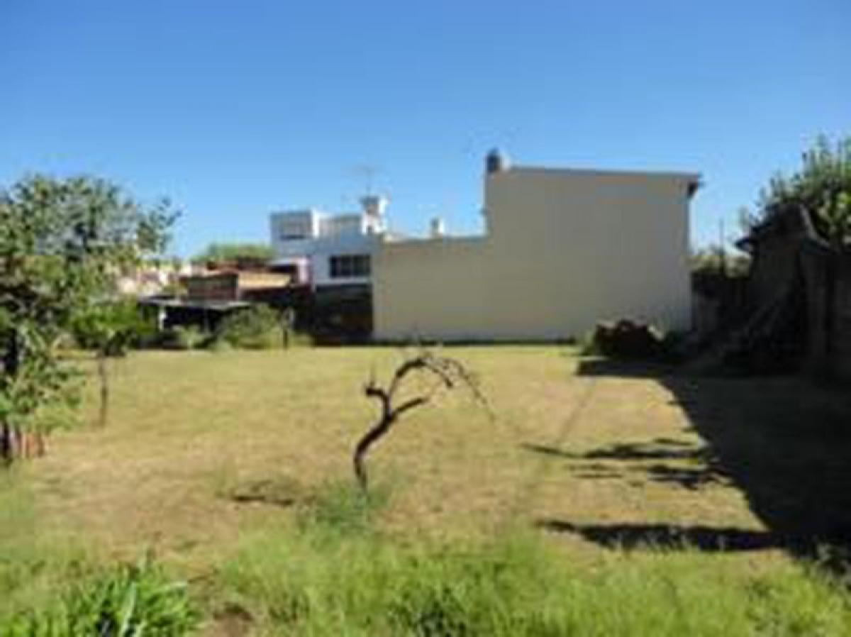 Terrain à General San Martin, Argentina No. 49152