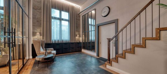 3 rooms Apartment in Hall in Tirol, Austria No. 212299 3