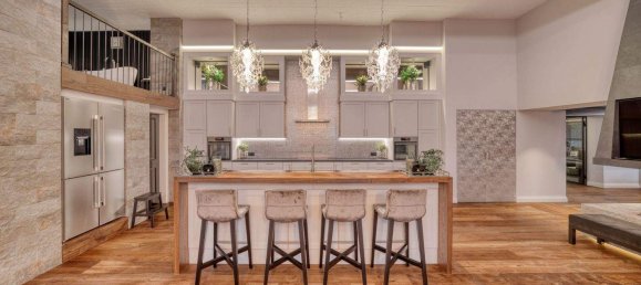 3 rooms Apartment in Hall in Tirol, Austria No. 212299 8