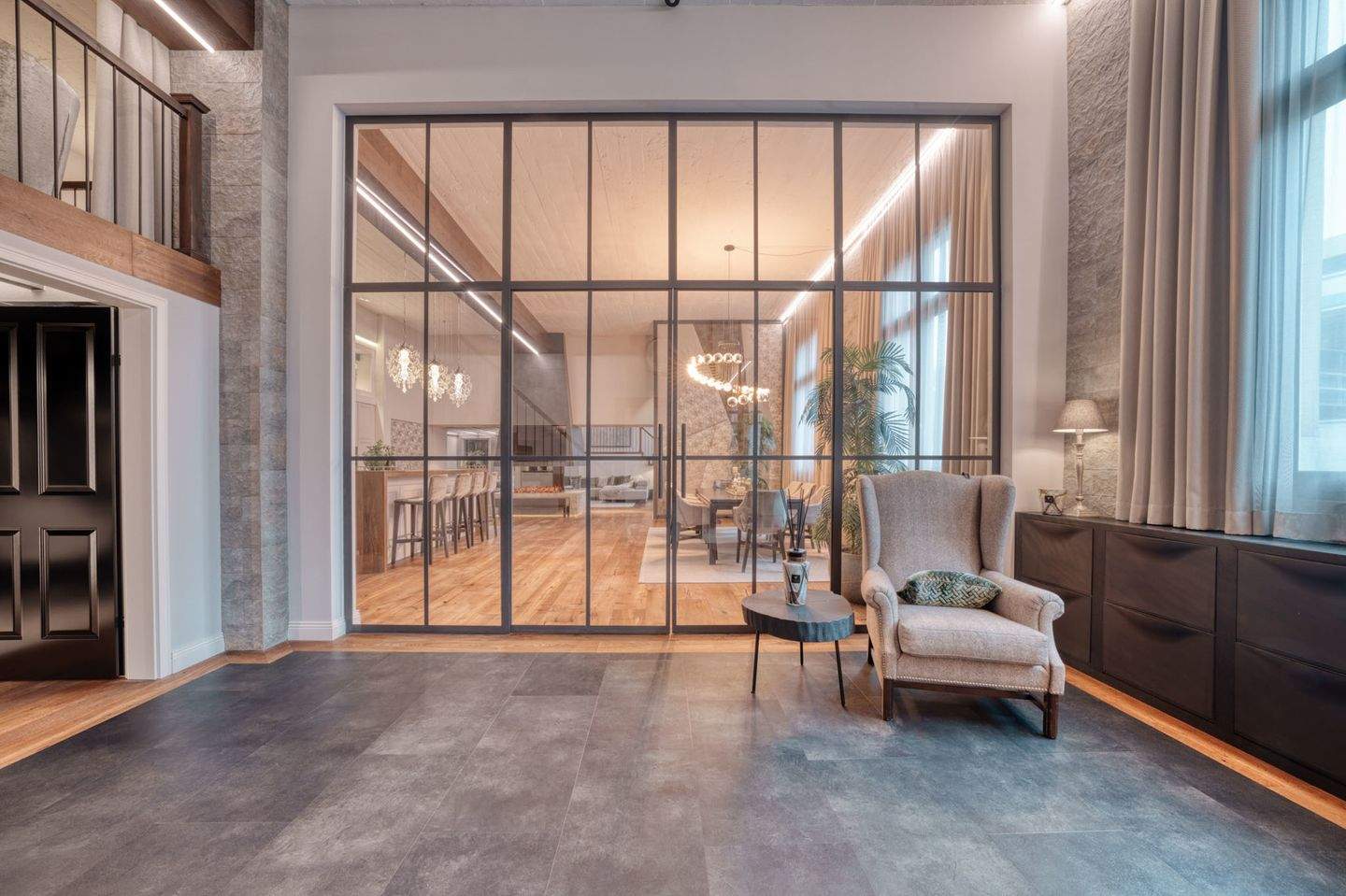 3 rooms Apartment in Hall in Tirol, Austria No. 212299