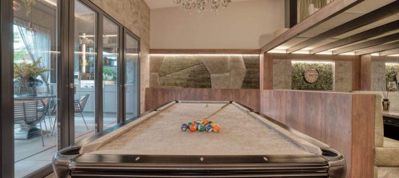 3 rooms Apartment in Hall in Tirol, Austria No. 212299 44