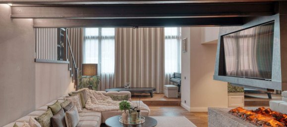 3 rooms Apartment in Hall in Tirol, Austria No. 212299 22