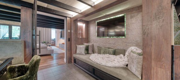 3 rooms Apartment in Hall in Tirol, Austria No. 212299 43