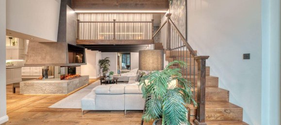 3 rooms Apartment in Hall in Tirol, Austria No. 212299 16