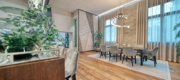 3 rooms Apartment in Hall in Tirol, Austria No. 212299 12