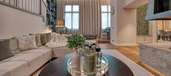 3 rooms Apartment in Hall in Tirol, Austria No. 212299 19