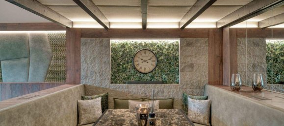 3 rooms Apartment in Hall in Tirol, Austria No. 212299 41