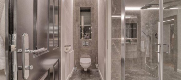 3 rooms Apartment in Hall in Tirol, Austria No. 212299 37