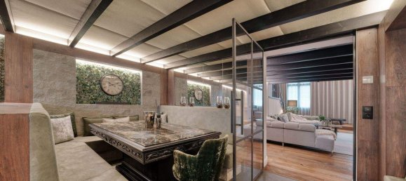 3 rooms Apartment in Hall in Tirol, Austria No. 212299 40