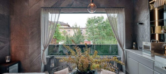 3 rooms Apartment in Hall in Tirol, Austria No. 212299 45