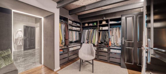 3 rooms Apartment in Hall in Tirol, Austria No. 212299 39