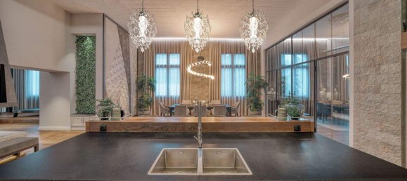 3 rooms Apartment in Hall in Tirol, Austria No. 212299 9