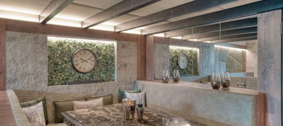 3 rooms Apartment in Hall in Tirol, Austria No. 212299 42