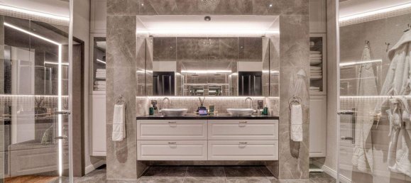 3 rooms Apartment in Hall in Tirol, Austria No. 212299 36