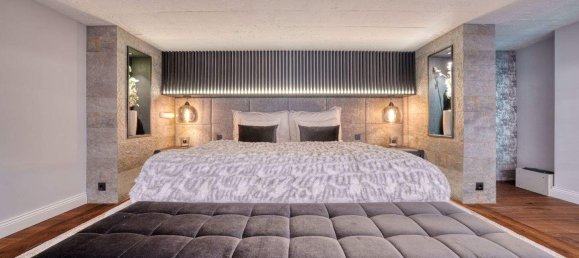 3 rooms Apartment in Hall in Tirol, Austria No. 212299 26