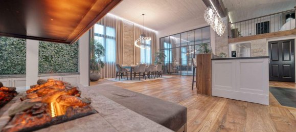 3 rooms Apartment in Hall in Tirol, Austria No. 212299 15