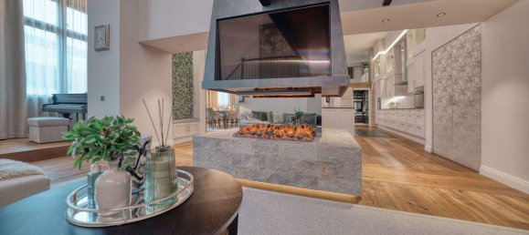 3 rooms Apartment in Hall in Tirol, Austria No. 212299 20