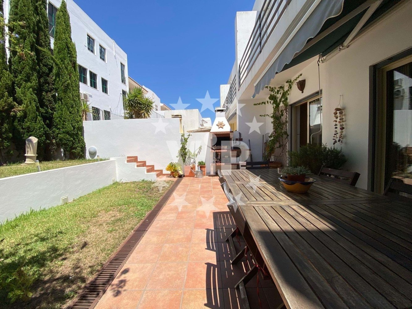 5 bedrooms Villa in Olhao, Portugal No. 233598