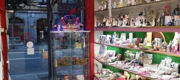 28m² Commercial property in Basque Autonomous Community, Spain No. 164430 4