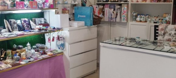 28m² Commercial property in Basque Autonomous Community, Spain No. 164430 5