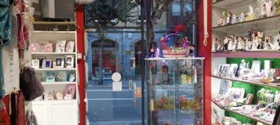 28m² Commercial property in Basque Autonomous Community, Spain No. 164430 7