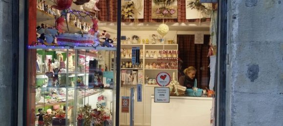 28m² Commercial property in Basque Autonomous Community, Spain No. 164430 6