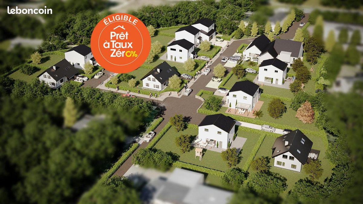 501m² Land in Ploemeur, France No. 109464