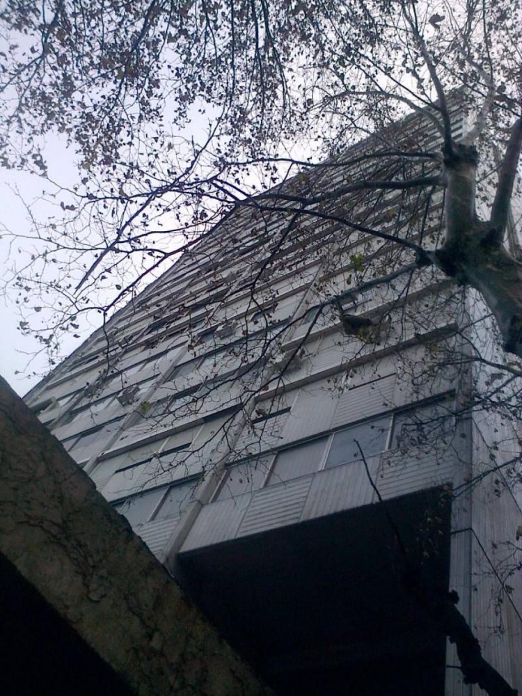 2 bedrooms Apartment in Buenos Aires, Argentina No. 64777