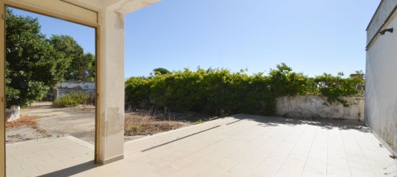 5 غرف نوم فيلا في Carovigno, Italy رقم 352274 3