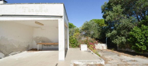 5 غرف نوم فيلا في Carovigno, Italy رقم 352274 2