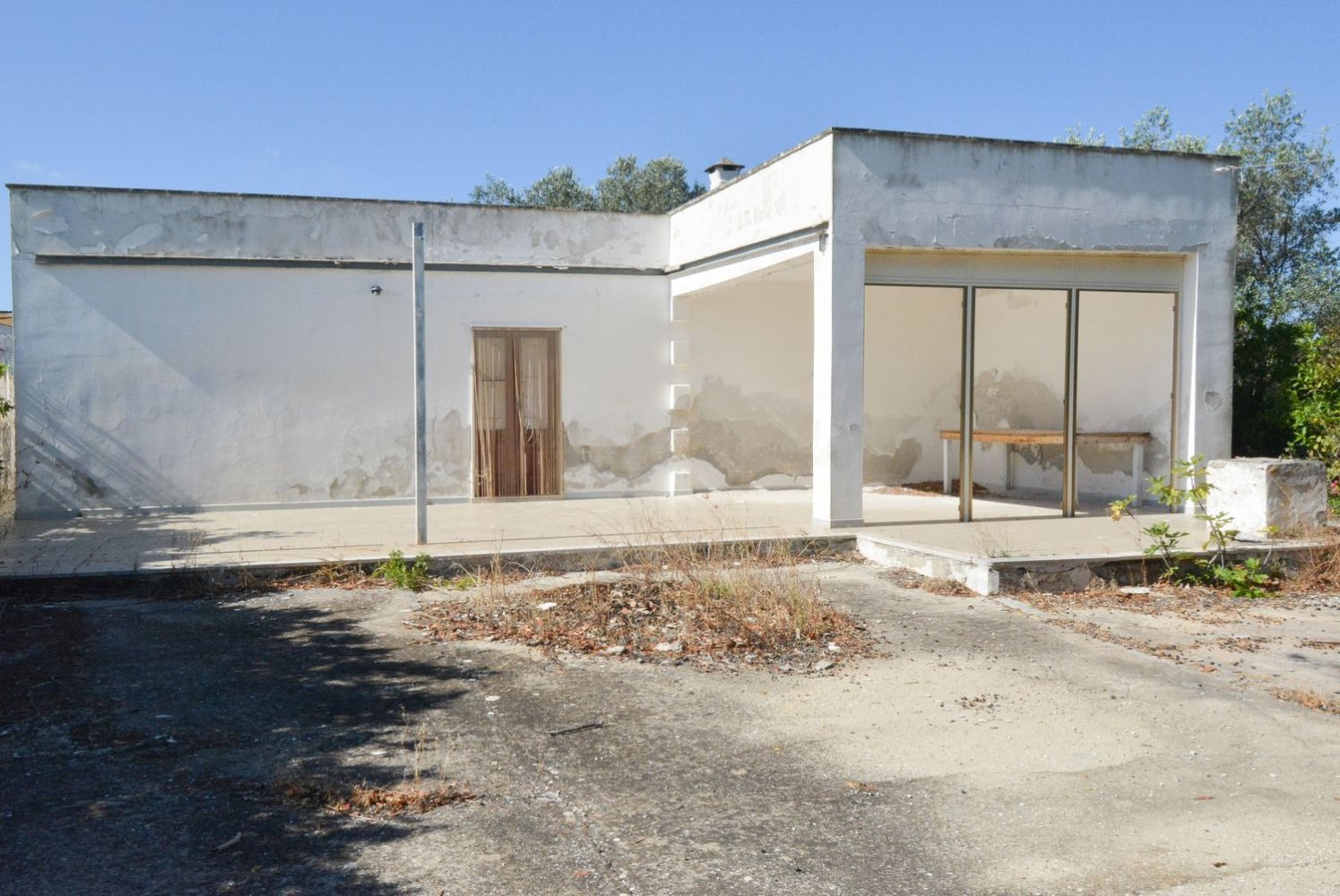 5 غرف نوم فيلا في Carovigno, Italy رقم 352274