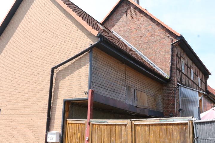 2 bedrooms Townhouse in Harz, Germany No. 129780