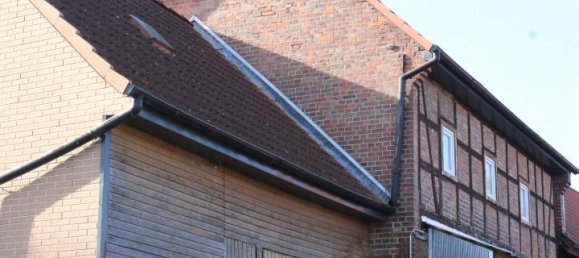 2 bedrooms Townhouse in Harz, Germany No. 129780 2