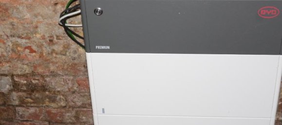 2 bedrooms Townhouse in Harz, Germany No. 129780 14