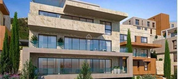 2 bedrooms Apartment in Agios Tychonas, Cyprus No. 19386 3